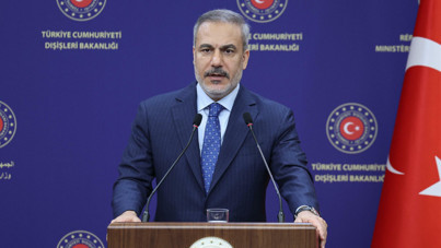 Hakan Fidan: Teyakkuzda kalmaya devam edeceğiz