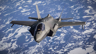 İsrail'den ABD'ye çağrı: Türkiye'ye F-35 satmayın