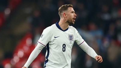 Jordan Henderson Premier Lig'e dönüyor