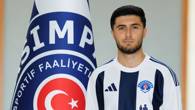 Kasımpaşa, Yusuf Barası'yı