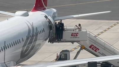 Leman Dergisi Yazı İşleri Müdürü Özdemir’in tutukluluğunun devamına karar verildi