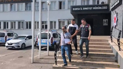 Sahte dekontla 5 kişiyi dolandırdı: 62 bin liralık telefon vurgunu