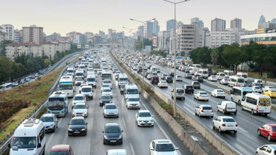 3 milyondan fazla sürücüye ehliyet uyarısı