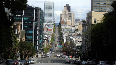 ABD'de onlarca sarsıntı sonrası 8 büyüklüğünde deprem uyarısı