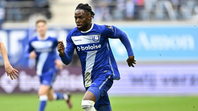 Archie Brown'dan Fenerbahçe ve Ali Koç itirafı: 'Milan'a gidecektim'