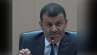 'Hırsıza hırsızlığını unutturursanız o zaman sizden hesap sormaya başlar'