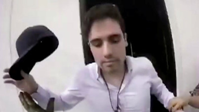 El Chapo'nun oğlu suçunu kabul etti, itirafçı olacak