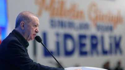 Erdoğan: PKK ile pazarlık yapmadık, daha güzel şeyler olacak