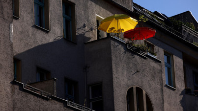 Evinizi serin tutmanın 5 yolu