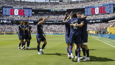 FIFA Kulüpler Dünya Kupası'nda dev final