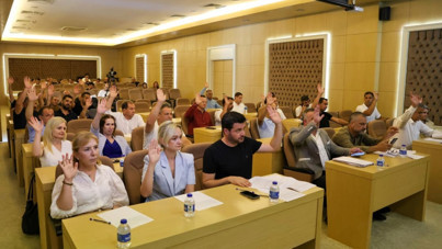 İstifa krizi çözüldü: CHP'li yedekler çağrıldı