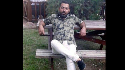Komşu kavgasında kalbinden bıçaklanarak öldü