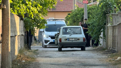 Konya'da silahlı saldırı: 2 ölü