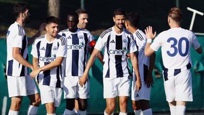 Ne Kasımpaşa ne İstanbul güldü