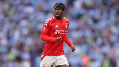 Newcastle United, Elanga'yı Forest’tan aldı