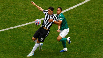 Nottingham Forest, Brezilyalı Cunha'yı transfer etti