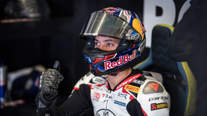 Toprak Razgatlıoğlu, yarın kazanırsa lider olacak