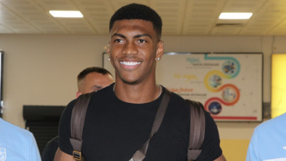 Trabzonspor, Felipe Augusto'nun maliyetini açıkladı