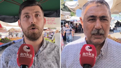 Vatandaşlar, Cumhurbaşkanı Erdoğan'ın açıklamasını değerlendirdi