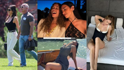 En zenginler nasıl tatil yapıyor?