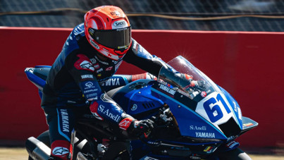 Can Öncü, İngiltere'de zirvede