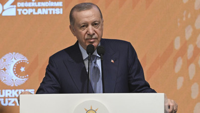Erdoğan: İşi yokuşa sürmenin telafisi olmaz