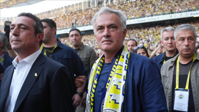 Fenerbahçe transferde hız kesmiyor: Sırada 3 yıldız var