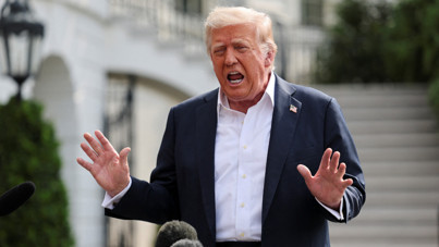 Çarpıcı rapor: Trump, Avrupa’ya kültür savaşı açtı