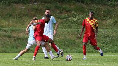 Göztepe kazandı, Romulo oynamadı