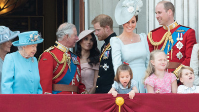Harry ve Meghan, Kraliyet ailesiyle barışıyor: Görüşmeler başladı