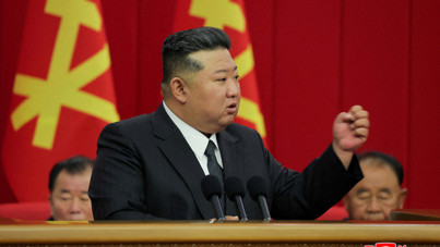Kim Jong-un'dan 3 ülkeye tehdit