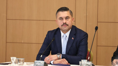 Şile Belediye Başkanı görevden uzaklaştırıldı