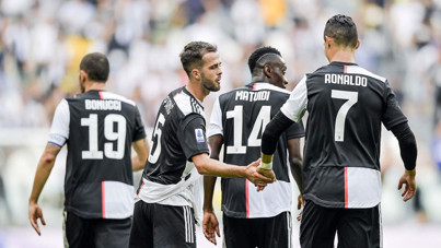 Yıllar sonra gelen Ronaldo itirafı: 'Deli olduğunu düşündüm'