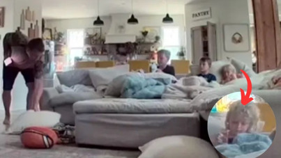 5 yaşındaki çocuk 120 bin TL'lik alışveriş yaptı