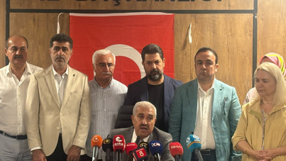 AKP'li isimden süreç açıklaması: 'Kimse korkmasın...'