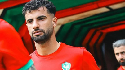 Amedspor'da yol ayrımı