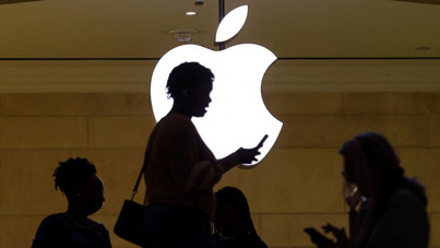 Apple’den nadir element adımı