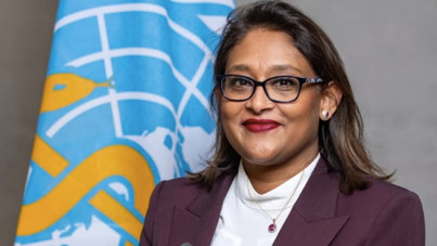 DSÖ'de kriz: Başbakanın kızı izne çıkarıldı