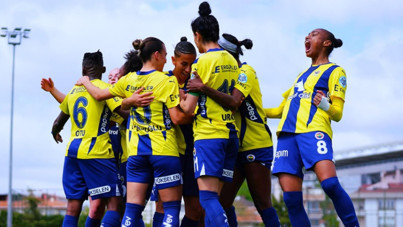 Fenerbahçe, 17 oyuncusuyla nikah tazeledi