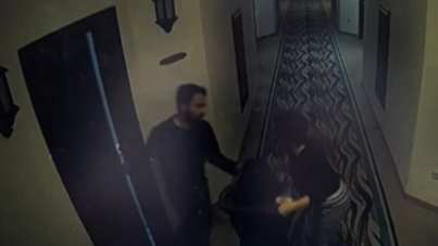 Grand Kartal’da skandal görüntüler: Kimseye haber vermeden kaçtılar