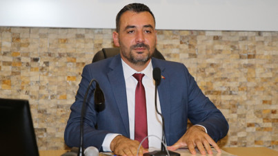 Manavgat'ta başkan vekili belli oldu