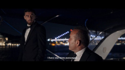 Orkun Kökçü'den sonra kim gelecek? 'Alacağım bir yolcu daha var'