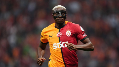 Osimhen transferi çıkmazda: De Laurentis çıldırttı