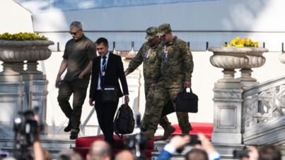 Rus medyası: Ukrayna'yla görüşmeler hafta sonu İstanbul’da yapılacak