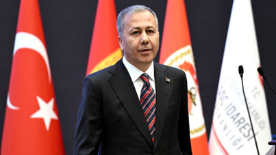 9'uncu yılda FETÖ bilançosu: 390 bin gözaltı, 113 bin tutuklama