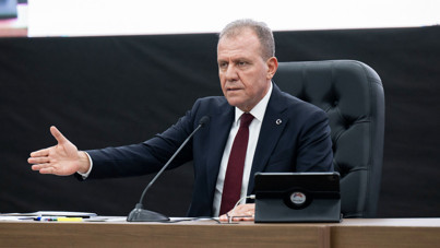 CHP'li Başkan 'çelişki'ye dikkat çekti: Bir taraftan iç barış, bir taraftan düşman hukuku