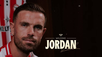 Eski Liverpool kaptanı Jordan Henderson, Premier Lig'e geri döndü