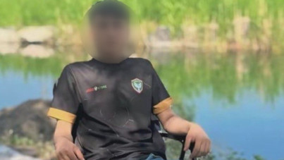 Gaziyi aşağılayan şüpheli gözaltına alındı