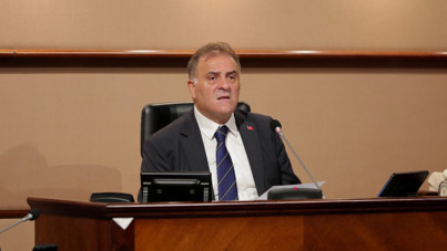 İBB Meclisi'nde gerilim: 'Ölümden öte köy yok'