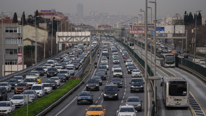 İstanbul'da bu yollar kapatıldı